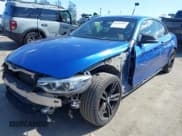 ✅ 2014 BMW 4 Series 435i • VIN: WBA3T3C50EP737451 • Лот: 41709454. Опубликован ранее на IAAI с пробегом 146 804 миль. Бесплатный доступ к архиву аукционных продаж из США и подробный отчёт об истории автомобиля на DreamBid. Изображение 23.