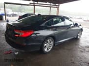 ✅ 2018 Honda Accord LX • VIN: 1HGCV1F10JA263381 • Лот: 42477778. Опубликован ранее на IAAI с пробегом 1 575 миль. Бесплатный доступ к архиву аукционных продаж из США и подробный отчёт об истории автомобиля на DreamBid. Изображение 4.