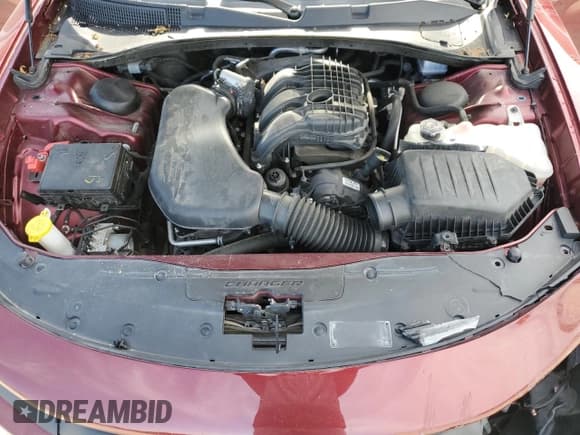 ✅ 2023 Dodge Charger GT • VIN: 2C3CDXMG5PH620872 • Lot: 58199655. Wystawiony na Copart z przebiegiem 18 919 mil. Bezpłatny archiwum sprzedaży aukcyjnych z USA i szczegółowy raport historii pojazdu na DreamBid. Zdjęcie 11.