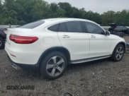 ✅ 2018 Mercedes-Benz GLC 300 • VIN: WDC0J4KB7JF348888 • Lot: 69300125. Listed on Copart with 119,808 mi. Free auction sales archive from the USA and detailed vehicle history report at DreamBid. Image 3.