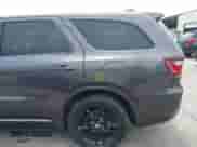 2021 Dodge Durango R/T with VIN 1C4SDJCT1MC820407, listed as a IAAI auction lot 42028410 with 75,435 mi miles and . Bid and sale history available at DreamBid. Image 22.