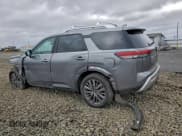 ✅ 2023 Nissan Pathfinder SL • VIN: 5N1DR3CDXPC233525 • Lot: 94134805. Listed on Copart with 20,819 mi. Free auction sales archive from the USA and detailed vehicle history report at DreamBid. Image 2.