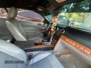 ✅ 2007 Ford Mustang Deluxe • VIN: 1ZVFT84N575262497 • Lot: 70959905. Listed on Copart with 157,957 mi. Free auction sales archive from the USA and detailed vehicle history report at DreamBid. Image 5.