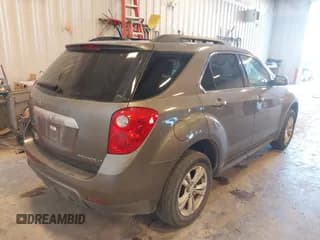 ✅ 2012 Chevrolet Equinox 1LT • VIN: 2GNALDEK1C6121071 • Лот: 43498634. Опубликован ранее на IAAI с пробегом 114 727 миль. Бесплатный доступ к архиву аукционных продаж из США и подробный отчёт об истории автомобиля на DreamBid. Изображение 4.