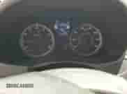 2017 Hyundai Accent Sport with VIN KMHCU5AE0HU325725, listed as a Copart auction lot 60885285 with 110,708 mi miles and Salvage title. Bid and sale history available at DreamBid. Image 9.