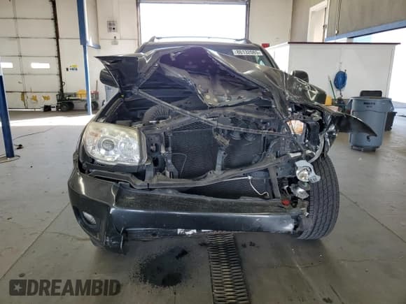 ✅ 2008 Toyota 4Runner Limited • VIN: JTEBU17R48K029438 • Лот: 86132085. Опубликован ранее на Copart с пробегом 72 451 миль. Бесплатный доступ к архиву аукционных продаж из США и подробный отчёт об истории автомобиля на DreamBid. Изображение 5.
