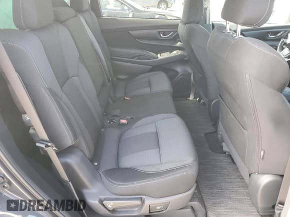 ✅ 2023 Subaru Ascent Premium • VIN: 4S4WMACD3P3439619 • Lot: 50900215. Wystawiony na Copart z przebiegiem 24 222 mil. Bezpłatny archiwum sprzedaży aukcyjnych z USA i szczegółowy raport historii pojazdu na DreamBid. Zdjęcie 11.