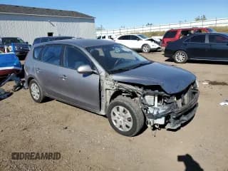 ✅ 2011 Hyundai Elantra GLS • VIN: KMHDB8AE7BU110829 • Lot: 86798385. Listed on Copart with 183,089 mi. Free auction sales archive from the USA and detailed vehicle history report at DreamBid. Image 4.