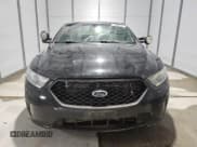 ✅ 2013 Ford Police Interceptor • VIN: 1FAHP2MT9DG212834 • Lot: 55115525. Wystawiony na Copart z przebiegiem 149 940 mil. Bezpłatny archiwum sprzedaży aukcyjnych z USA i szczegółowy raport historii pojazdu na DreamBid. Zdjęcie 5.