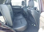 ✅ 2011 Kia Sorento SX • VIN: 5XYKWDA23BG094760 • Лот: 42243701. Опубликован ранее на IAAI с пробегом 167 165 миль. Бесплатный доступ к архиву аукционных продаж из США и подробный отчёт об истории автомобиля на DreamBid. Изображение 8.