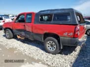 ✅ 2006 Chevrolet Silverado 1500 LT1 • VIN: 1GCEK19V16Z211376 • Лот: 59421174. Опубликован ранее на Copart с пробегом 155 822 миль. Бесплатный доступ к архиву аукционных продаж из США и подробный отчёт об истории автомобиля на DreamBid. Изображение 2.