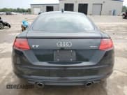 ✅ 2017 Audi TT • VIN: TRUC5AFV5H1002846 • Lot: 66551264. Listed on Copart with 69,753 mi. Free auction sales archive from the USA and detailed vehicle history report at DreamBid. Image 6.