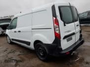 ✅ 2023 Ford Transit Connect XL • VIN: NM0LS7S2XP1549723 • Lot: 51123595. Listed on Copart with 53,632 mi. Free auction sales archive from the USA and detailed vehicle history report at DreamBid. Image 2.
