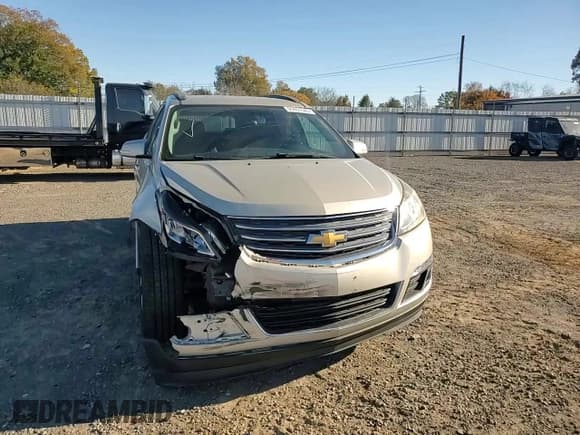 ✅ 2016 Chevrolet Traverse LT • VIN: 1GNKVGKD0GJ171037 • Lot: 91651545. Listed on Copart with 128,766 mi. Free auction sales archive from the USA and detailed vehicle history report at DreamBid. Image 14.