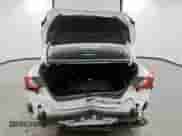 2025 Toyota Camry LE with VIN 4T1DAACKXSU001360, listed as a Copart auction lot 85889365 with 28,029 mi miles and Salvage title. Bid and sale history available at DreamBid. Image 6.