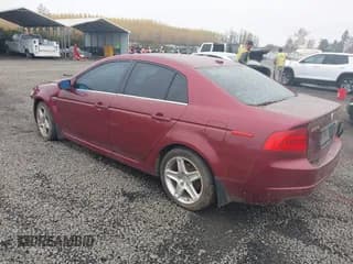 ✅ 2006 Acura TL • VIN: 19UUA66216A008980 • Лот: 43645428. Опубликован ранее на IAAI с пробегом 234 715 миль. Бесплатный доступ к архиву аукционных продаж из США и подробный отчёт об истории автомобиля на DreamBid. Изображение 3.