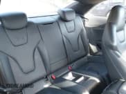 ✅ 2012 Audi S5 Premium Plus • VIN: WAUCVAFR1CA003754 • Lot: 41492517. Wystawiony na IAAI z przebiegiem 116 082 mil. Bezpłatny archiwum sprzedaży aukcyjnych z USA i szczegółowy raport historii pojazdu na DreamBid. Zdjęcie 8.