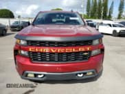 ✅ 2019 Chevrolet Silverado 1500 Custom • VIN: 3GCPWBEF1KG126503 • Лот: 81766615. Опубликован ранее на Copart с пробегом 102 633 миль. Бесплатный доступ к архиву аукционных продаж из США и подробный отчёт об истории автомобиля на DreamBid. Изображение 5.