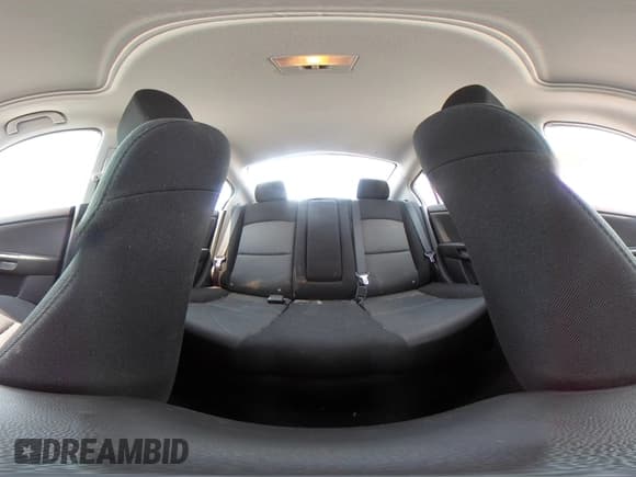 ✅ 2008 Mazda 3 i Touring Value • VIN: JM1BK32F381140409 • Лот: 71255255. Опубликован ранее на Copart с пробегом 112 116 миль. Бесплатный доступ к архиву аукционных продаж из США и подробный отчёт об истории автомобиля на DreamBid. Изображение 15.