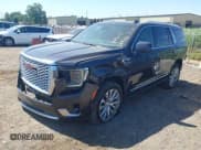 ✅ 2023 GMC Yukon Denali • VIN: 1GKS2DKL8PR225875 • Lot: 42815977. Wystawiony na IAAI z przebiegiem 57 781 mil. Bezpłatny archiwum sprzedaży aukcyjnych z USA i szczegółowy raport historii pojazdu na DreamBid. Zdjęcie 19.
