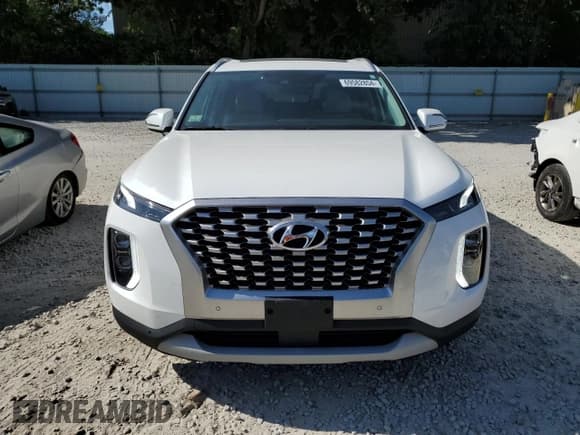 ✅ 2022 Hyundai Palisade SEL • VIN: KM8R4DHE9NU378252 • Лот: 69582854. Опубликован ранее на Copart с пробегом 65 153 миль. Бесплатный доступ к архиву аукционных продаж из США и подробный отчёт об истории автомобиля на DreamBid. Изображение 5.