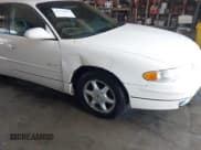 ✅ 2001 Buick Regal LS • VIN: 2G4WB55K311261796 • Лот: 42779696. Опубликован ранее на IAAI с пробегом 134 948 миль. Бесплатный доступ к архиву аукционных продаж из США и подробный отчёт об истории автомобиля на DreamBid. Изображение 11.