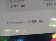 ✅ 2024 Tesla Model 3 • VIN: 5YJ3E1EA7RF762374 • Lot: 43613297. Wystawiony na IAAI z przebiegiem 19 720 mil. Bezpłatny archiwum sprzedaży aukcyjnych z USA i szczegółowy raport historii pojazdu na DreamBid. Zdjęcie 16.