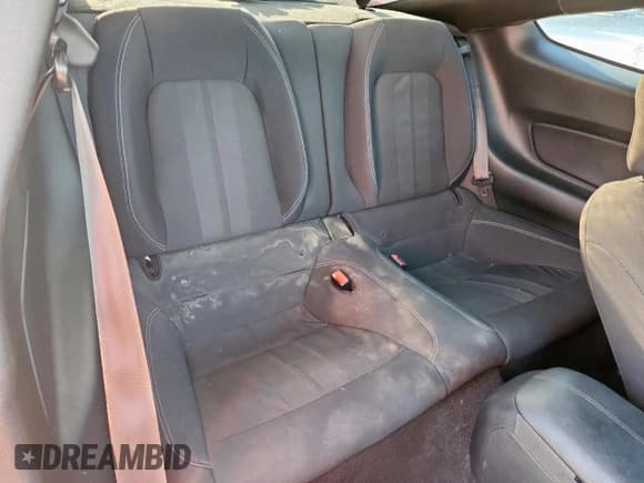 ✅ 2019 Ford Mustang GT • VIN: 1FA6P8CF2K5201804 • Lot: 68896585. Listed on Copart with 72,687 mi. Free auction sales archive from the USA and detailed vehicle history report at DreamBid. Image 10.