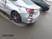 ✅ 2014 Honda Civic LX • VIN: 2HGFG3B5XEH505113 • Лот: 43473469. Опубликован ранее на IAAI с пробегом 144 731 миль. Бесплатный доступ к архиву аукционных продаж из США и подробный отчёт об истории автомобиля на DreamBid. Изображение 17.