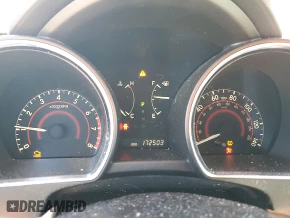 ✅ 2011 Toyota Highlander • VIN: 5TDZK3EH3BS031325 • Лот: 92128745. Опубликован ранее на Copart с пробегом 172 503 миль. Бесплатный доступ к архиву аукционных продаж из США и подробный отчёт об истории автомобиля на DreamBid. Изображение 9.