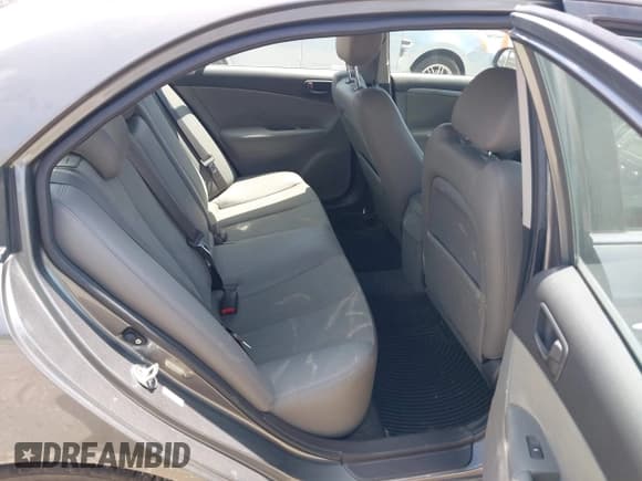 ✅ 2009 Hyundai Sonata SE • VIN: 5NPEU46F69H449826 • Лот: 42710011. Опубликован ранее на IAAI с пробегом 42 981 миль. Бесплатный доступ к архиву аукционных продаж из США и подробный отчёт об истории автомобиля на DreamBid. Изображение 8.