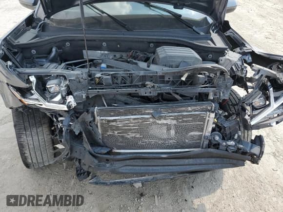 ✅ 2022 Volkswagen Atlas SE • VIN: 1V2HR2CA5NC506713 • Lot: 69138165. Wystawiony na Copart z przebiegiem 57 224 mil. Bezpłatny archiwum sprzedaży aukcyjnych z USA i szczegółowy raport historii pojazdu na DreamBid. Zdjęcie 12.