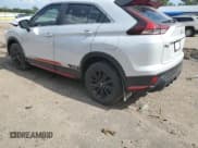 ✅ 2023 Mitsubishi Eclipse Cross LE • VIN: JA4ATVAA4PZ038539 • Lot: 66922395. Wystawiony na Copart z przebiegiem Nie podano. Bezpłatny archiwum sprzedaży aukcyjnych z USA i szczegółowy raport historii pojazdu na DreamBid. Zdjęcie 2.