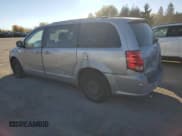 ✅ 2013 Dodge Grand Caravan SE • VIN: 2C4RDGBG8DR692874 • Lot: 72009325. Wystawiony na Copart z przebiegiem 764 099 mil. Bezpłatny archiwum sprzedaży aukcyjnych z USA i szczegółowy raport historii pojazdu na DreamBid. Zdjęcie 2.