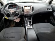 ✅ 2017 Chevrolet Cruze LT • VIN: 1G1BE5SM5H7190980 • Лот: 71453162. Опубликован ранее на Copart с пробегом 84 442 миль. Бесплатный доступ к архиву аукционных продаж из США и подробный отчёт об истории автомобиля на DreamBid. Изображение 8.