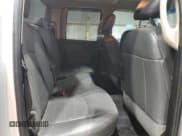 ✅ 2018 Ram 1500 Tradesman • VIN: 1C6RR6FT7JS322634 • Lot: 56160125. Listed on Copart with 219,662 mi. Free auction sales archive from the USA and detailed vehicle history report at DreamBid. Image 10.