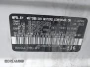 ✅ 2024 Mitsubishi Eclipse Cross SE • VIN: JA4ATWAAXRZ008213 • Lot: 42233107. Wystawiony na IAAI z przebiegiem 37 692 mil. Bezpłatny archiwum sprzedaży aukcyjnych z USA i szczegółowy raport historii pojazdu na DreamBid. Zdjęcie 9.