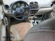 ✅ 2001 Toyota RAV4 • VIN: JTEHH20V810076713 • Lot: 70858935. Wystawiony na Copart z przebiegiem 363 929 mil. Bezpłatny archiwum sprzedaży aukcyjnych z USA i szczegółowy raport historii pojazdu na DreamBid. Zdjęcie 8.