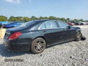 ✅ 2016 Mercedes-Benz S 550 • VIN: WDDUG8CB6GA215708 • Лот: 69799635. Опубликован ранее на Copart с пробегом Не указан. Бесплатный доступ к архиву аукционных продаж из США и подробный отчёт об истории автомобиля на DreamBid. Изображение 3.