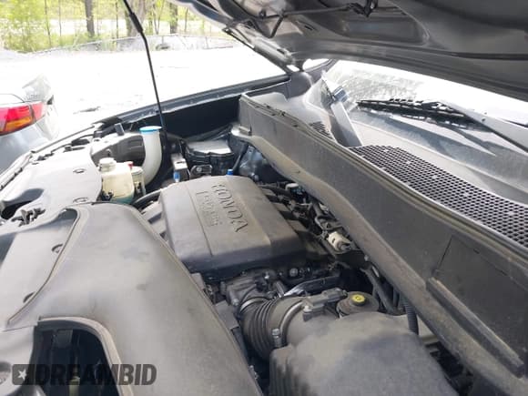 ✅ 2012 Honda Pilot EX-L • VIN: 5FNYF3H54CB023337 • Лот: 42019671. Опубликован ранее на IAAI с пробегом 240 739 миль. Бесплатный доступ к архиву аукционных продаж из США и подробный отчёт об истории автомобиля на DreamBid. Изображение 10.