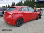 ✅ 2013 Hyundai Elantra • VIN: KMHD35LEXDU046894 • Lot: 82437275. Listed on Copart with 142,405 mi. Free auction sales archive from the USA and detailed vehicle history report at DreamBid. Image 3.