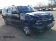 2014 Chevrolet Suburban LT с VIN 1GNSKJE71ER232700, выставлен на аукционе IAAI как лот 40812602 с пробегом 245 852 миль миль и . История ставок и продаж доступна на DreamBid. Изображение 1.
