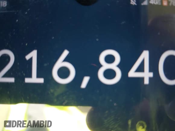 ✅ 2010 Nissan Armada Titanium • VIN: 5N1BA0ND0AN608991 • Lot: 43178952. Listed on IAAI with 216,840 mi. Free auction sales archive from the USA and detailed vehicle history report at DreamBid. Image 7.