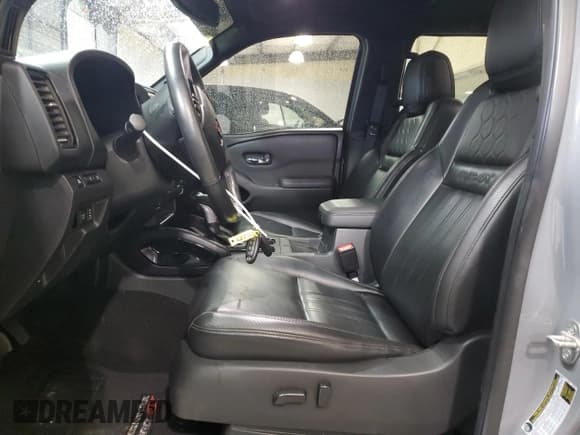 ✅ 2022 Nissan Frontier SV • VIN: 1N6ED1EK6NN624550 • Лот: 90097495. Опубликован ранее на Copart с пробегом 72 510 миль. Бесплатный доступ к архиву аукционных продаж из США и подробный отчёт об истории автомобиля на DreamBid. Изображение 7.