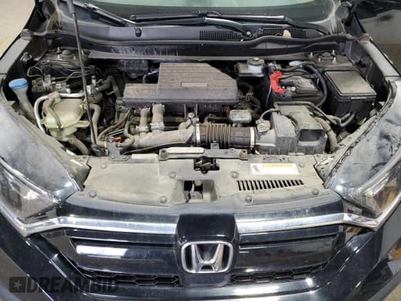 ✅ 2020 Honda CR-V EX • VIN: 2HKRW2H50LH687666 • Lot: 87312635. Listed on Copart with 38,954 mi. Free auction sales archive from the USA and detailed vehicle history report at DreamBid. Image 12.