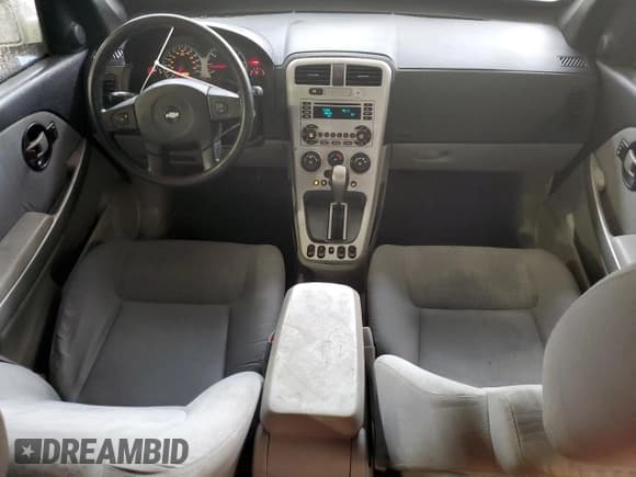 ✅ 2006 Chevrolet Equinox LS • VIN: 2CNDL13F866102690 • Лот: 55086365. Опубликован ранее на Copart с пробегом 134 388 миль. Бесплатный доступ к архиву аукционных продаж из США и подробный отчёт об истории автомобиля на DreamBid. Изображение 8.