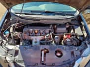 ✅ 2014 Honda Civic LX • VIN: 19XFB2F52EE078023 • Лот: 87204945. Опубликован ранее на Copart с пробегом 213 616 миль. Бесплатный доступ к архиву аукционных продаж из США и подробный отчёт об истории автомобиля на DreamBid. Изображение 11.