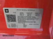 ✅ 2019 Chevrolet Silverado 1500 RST • VIN: 1GCUYEEDXKZ192786 • Lot: 62510954. Wystawiony na Copart z przebiegiem 60 717 mil. Bezpłatny archiwum sprzedaży aukcyjnych z USA i szczegółowy raport historii pojazdu na DreamBid. Zdjęcie 12.