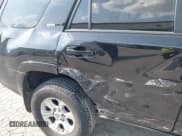 ✅ 2017 Toyota 4Runner TRD Off Road Premium • VIN: JTEBU5JR3H5474946 • Lot: 42941366. Wystawiony na IAAI z przebiegiem 109 449 mil. Bezpłatny archiwum sprzedaży aukcyjnych z USA i szczegółowy raport historii pojazdu na DreamBid. Zdjęcie 6.