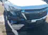 2022 Chevrolet Traverse High Country с VIN 1GNEVNKW7NJ195173, выставлен на аукционе IAAI как лот 43364388 с пробегом 21 132 миль миль и . История ставок и продаж доступна на DreamBid. Изображение 17.